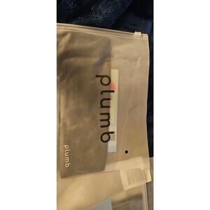 plumb PaceproX Sweatband - Sports Performance Headband Black